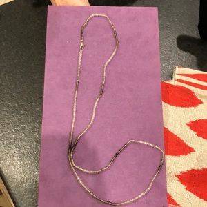 Grace & heart Umbra necklace